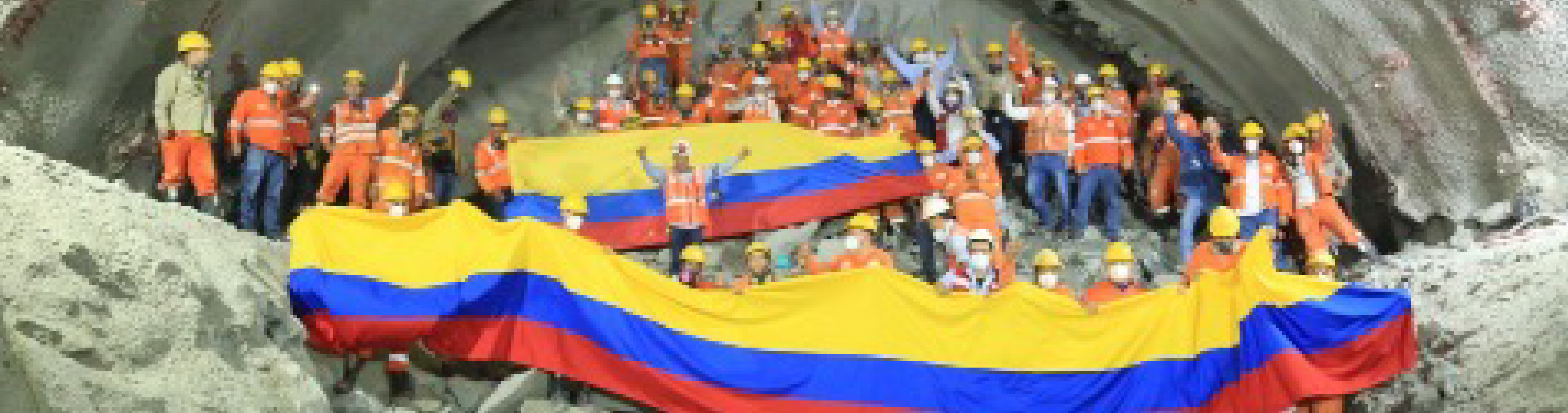 ¡Somos parte del cambio!