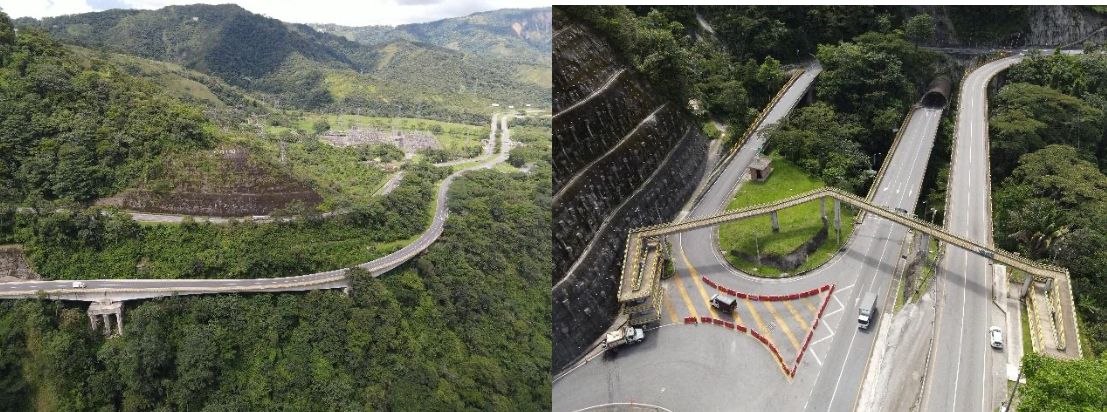 Nuestras concesiones: progreso continuo